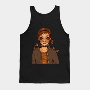 Mabry of Mudhill Tank Top